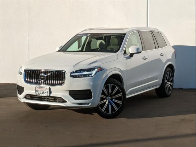 2023 Volvo XC90 Core