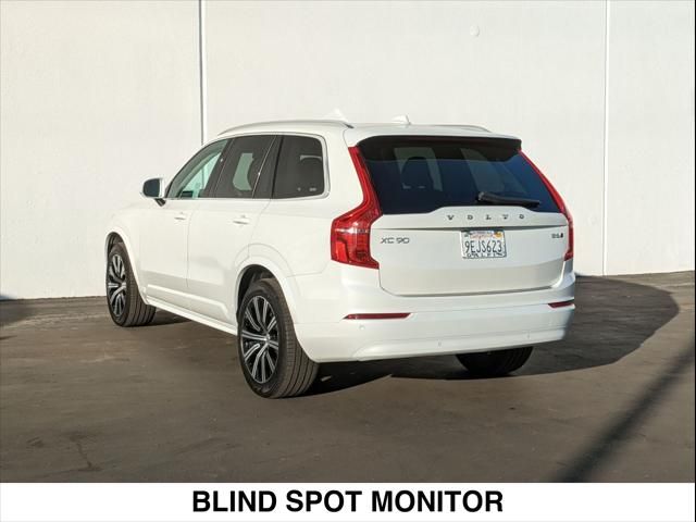 2023 Volvo XC90 Core