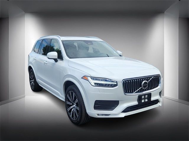 2023 Volvo XC90 Core