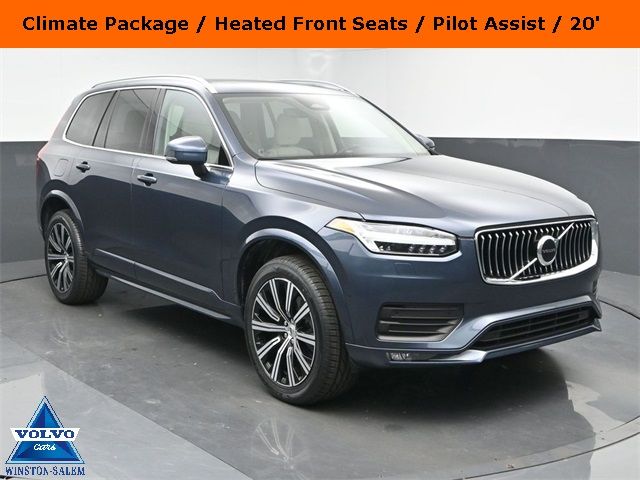 2023 Volvo XC90 Core