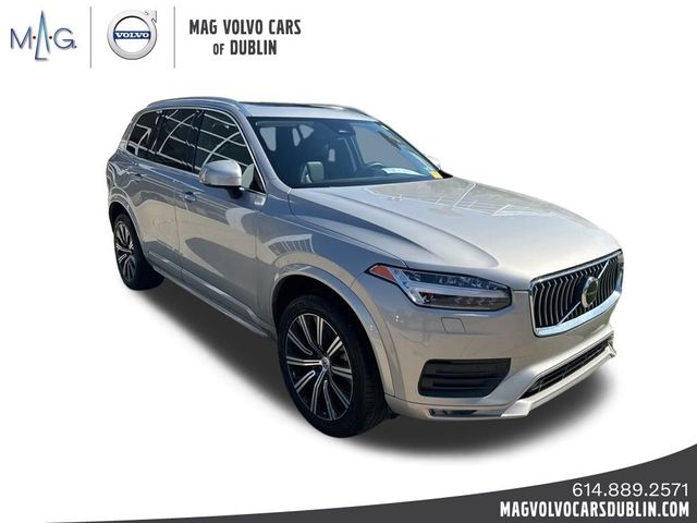 2023 Volvo XC90 Core