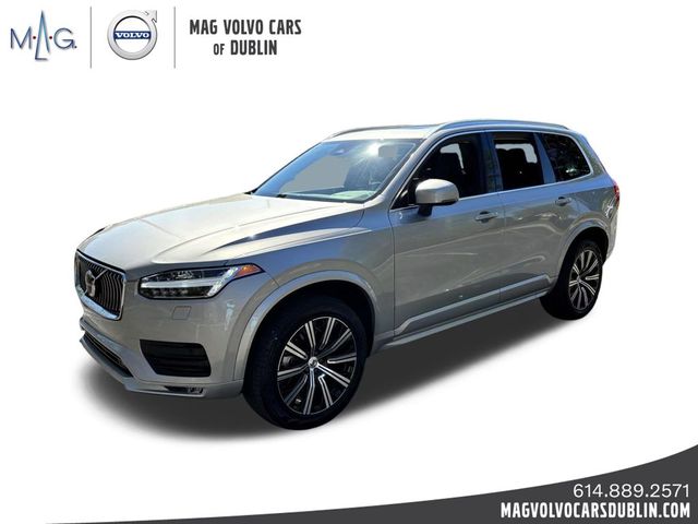 2023 Volvo XC90 Core