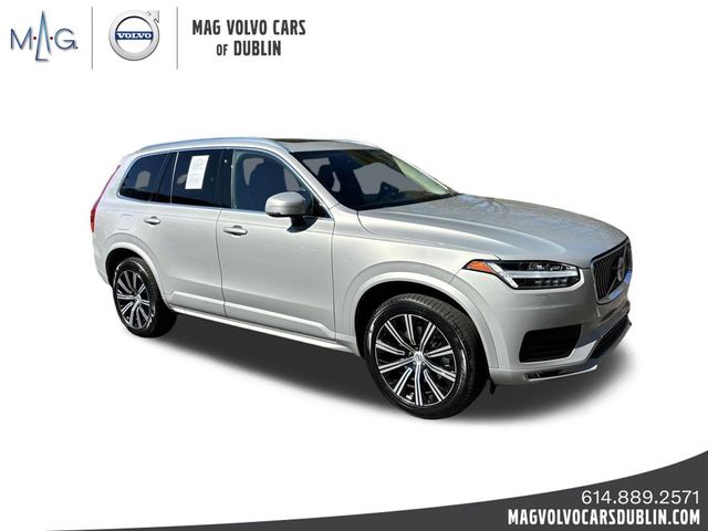 2023 Volvo XC90 Core