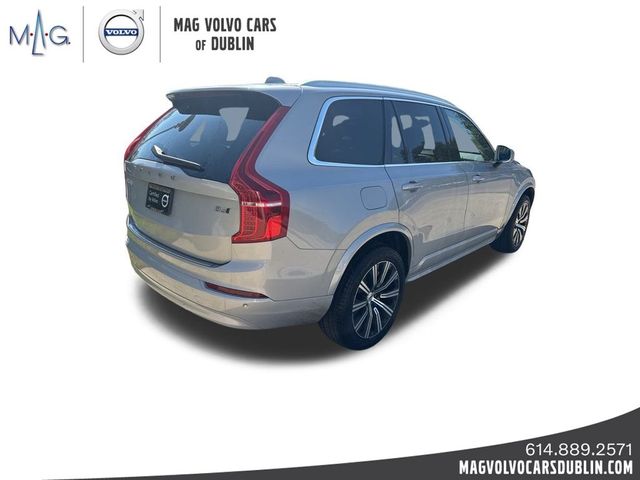 2023 Volvo XC90 Core