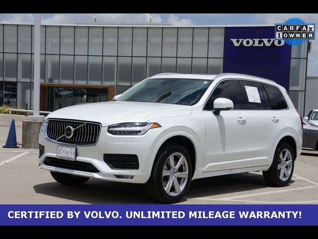 2023 Volvo XC90 Core