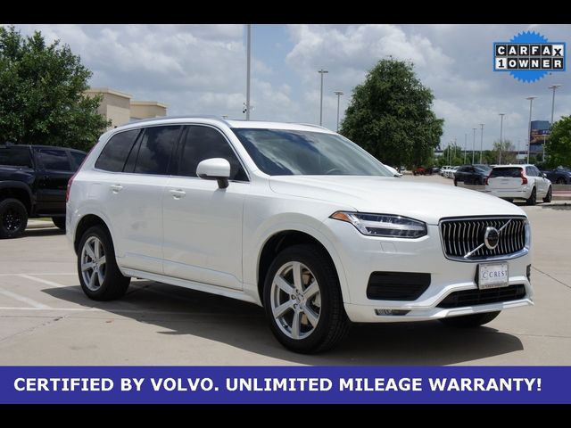 2023 Volvo XC90 Core