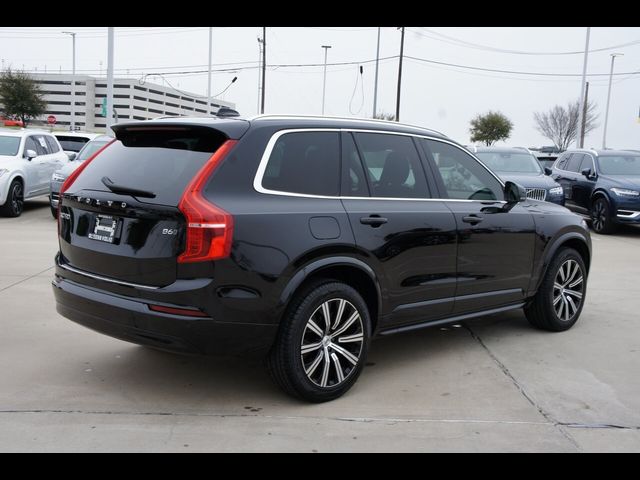 2023 Volvo XC90 Core