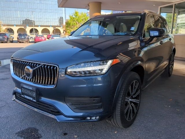 2023 Volvo XC90 Core