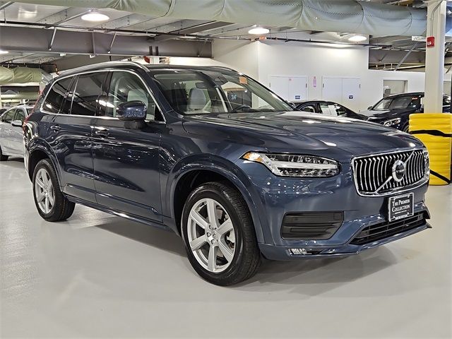 2023 Volvo XC90 Core