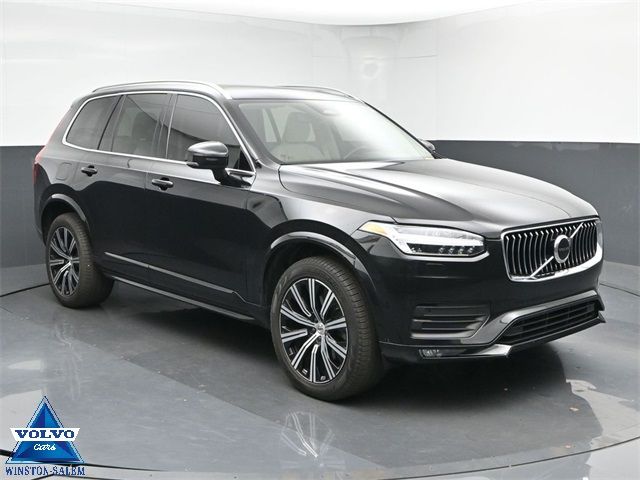 2023 Volvo XC90 Core