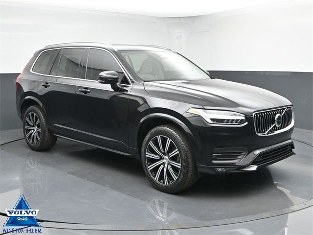 2023 Volvo XC90 Core