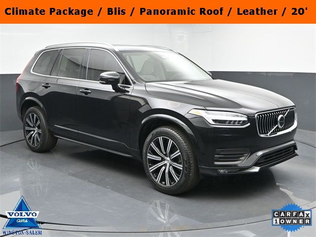 2023 Volvo XC90 Core