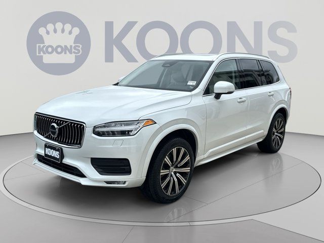 2023 Volvo XC90 Core