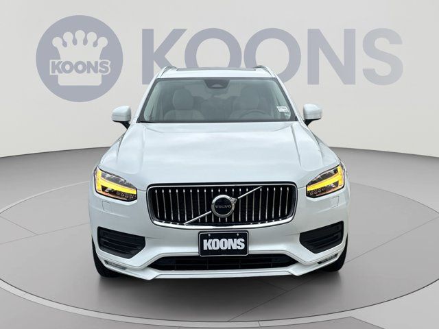 2023 Volvo XC90 Core