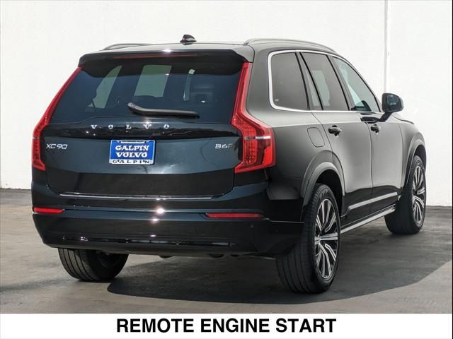 2023 Volvo XC90 Core