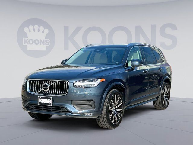 2023 Volvo XC90 Core