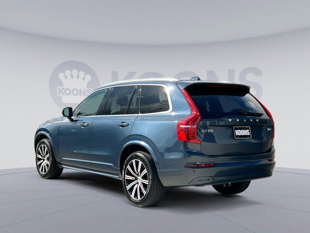 2023 Volvo XC90 Core