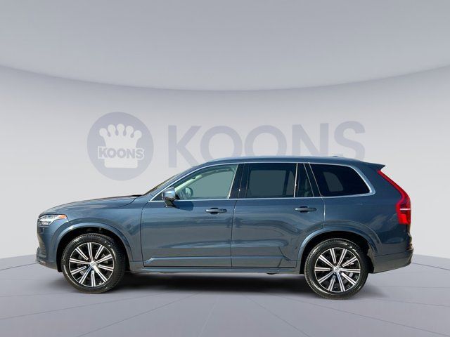 2023 Volvo XC90 Core