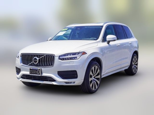 2023 Volvo XC90 Core