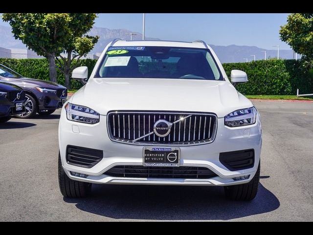 2023 Volvo XC90 Core