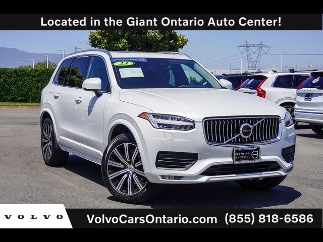 2023 Volvo XC90 Core