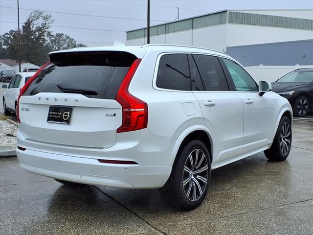 2023 Volvo XC90 Core