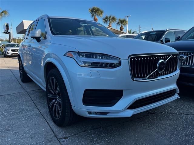 2023 Volvo XC90 Core