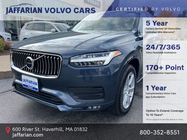 2023 Volvo XC90 Core