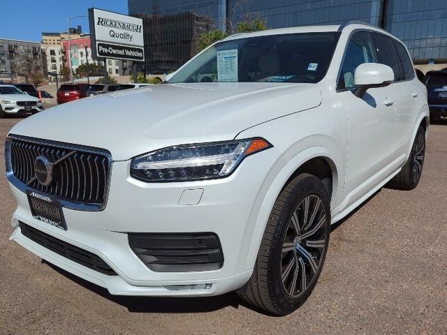 2023 Volvo XC90 Core