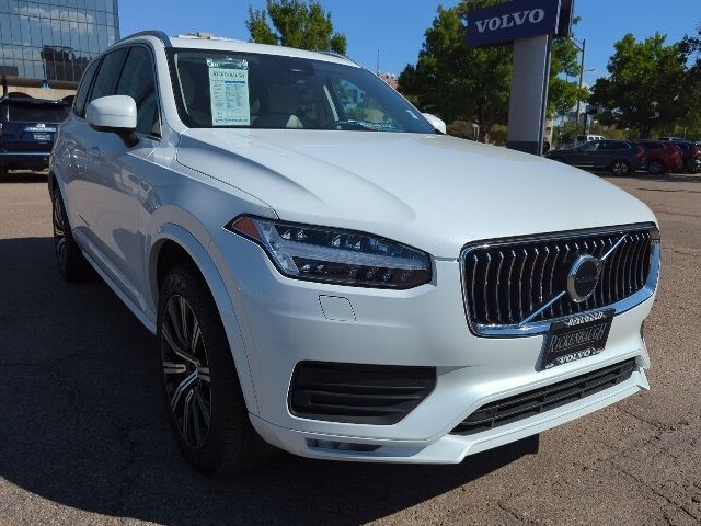 2023 Volvo XC90 Core