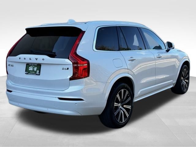 2023 Volvo XC90 Core