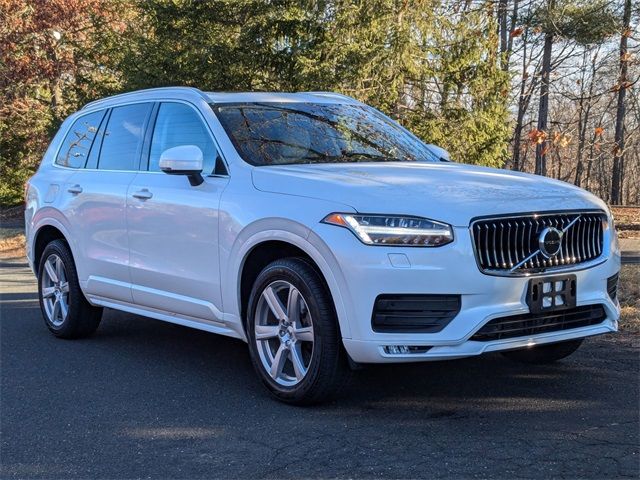 2023 Volvo XC90 Core