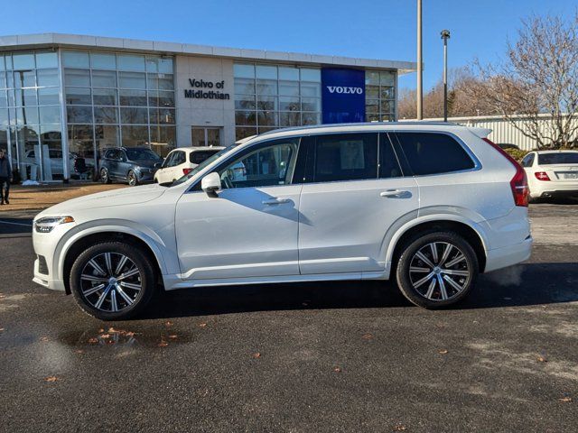 2023 Volvo XC90 Core