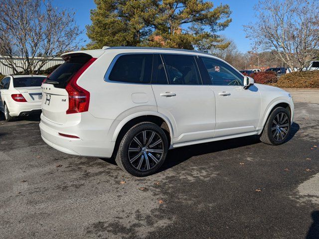 2023 Volvo XC90 Core