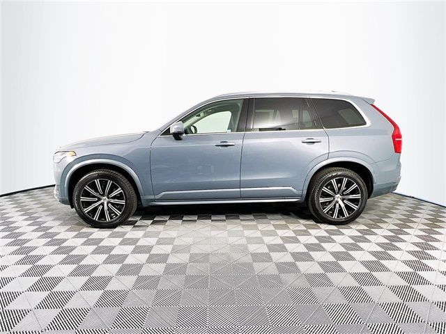 2023 Volvo XC90 Core