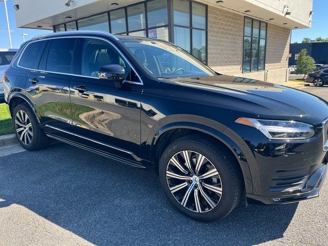 2023 Volvo XC90 Core