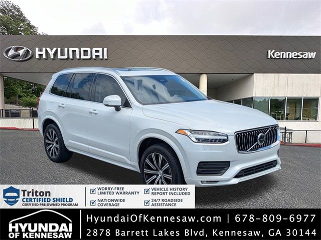 2023 Volvo XC90 Core