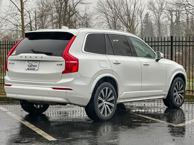 2023 Volvo XC90 Core