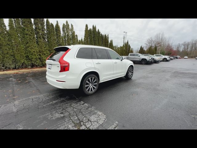 2023 Volvo XC90 Core