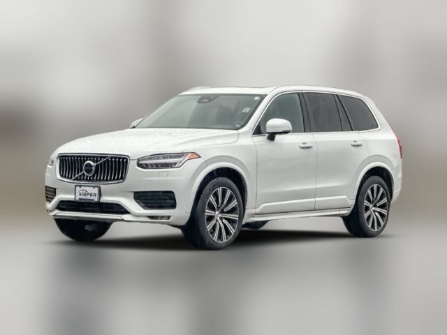 2023 Volvo XC90 Core