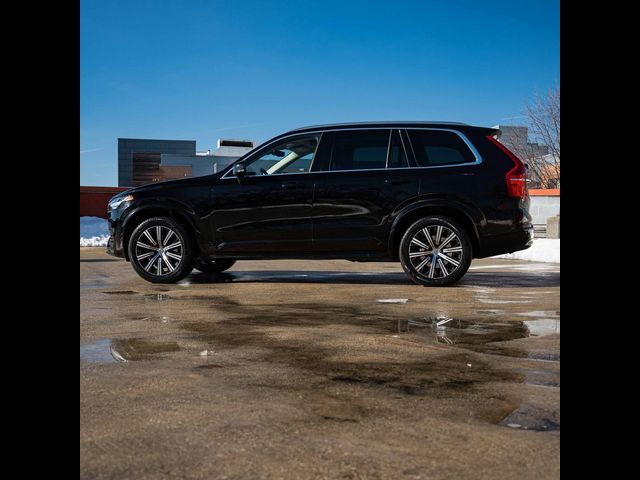 2023 Volvo XC90 Core