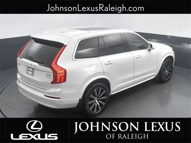 2023 Volvo XC90 Core