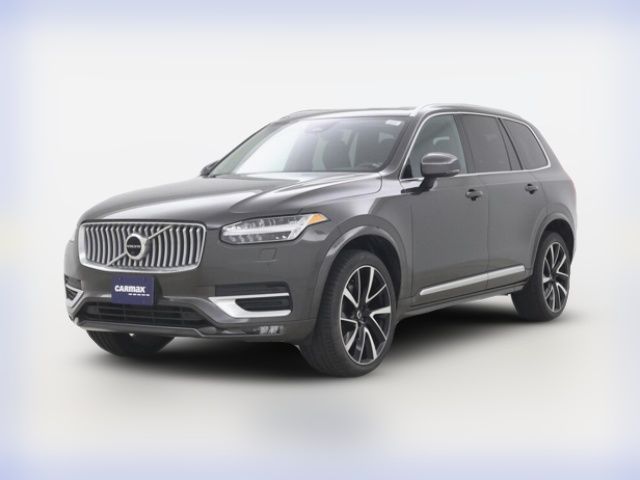 2023 Volvo XC90 Plus