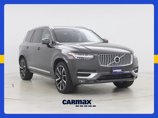 2023 Volvo XC90 Plus