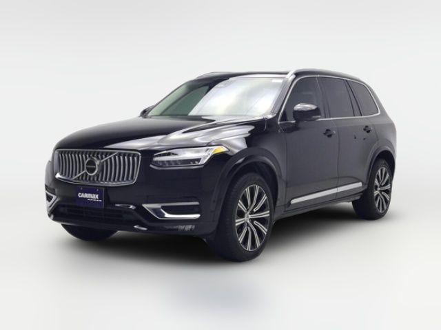 2023 Volvo XC90 Plus