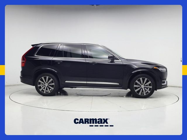 2023 Volvo XC90 Plus