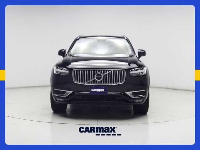 2023 Volvo XC90 Plus