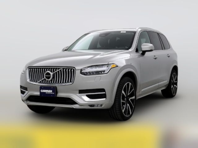 2023 Volvo XC90 Plus