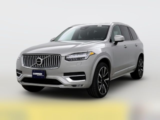 2023 Volvo XC90 Plus