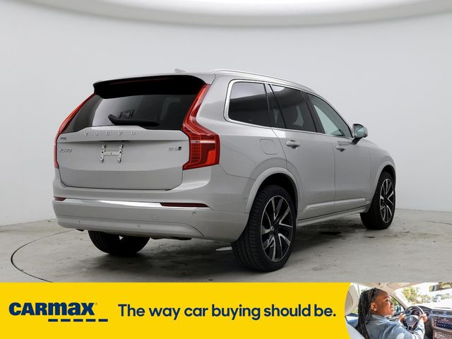 2023 Volvo XC90 Plus